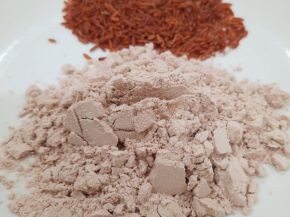 Bột gạo lức rang