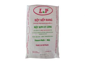 Bột nếp rang (loại đặc biệt)