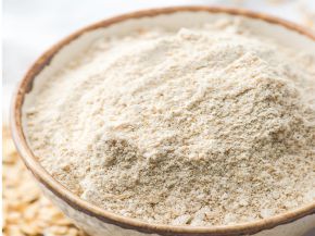 Oatmeals powder