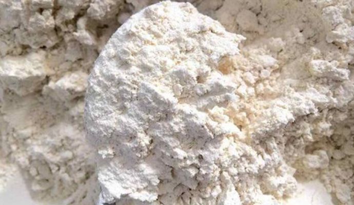 Lotus seeds powder