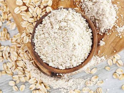 Bột yến mạch