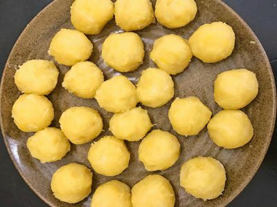 Nhân bánh trung thu các loại (nhân đậu xanh )